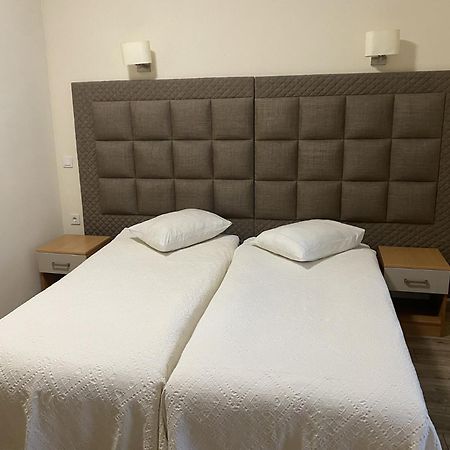 Aparthotel Prestige Flats Coteaux à Schaerbeek Extérieur photo
