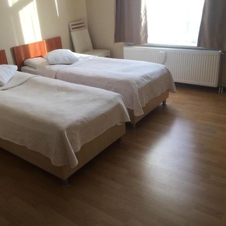 Aparthotel Prestige Flats Coteaux à Schaerbeek Extérieur photo